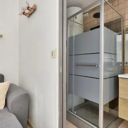 Carré Or Avec Balcon